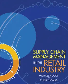 Hugos / Thomas |  Supply Chain Management | Buch |  Sack Fachmedien