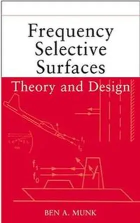Munk |  Frequency Selective Surfaces | eBook | Sack Fachmedien