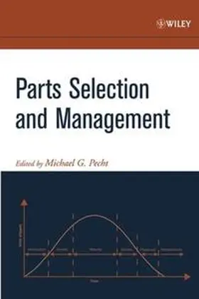 Pecht |  Parts Selection and Management | eBook | Sack Fachmedien