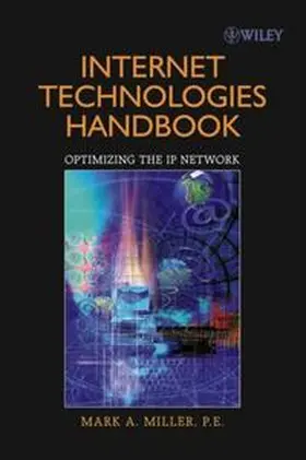 Miller | Internet Technologies Handbook | E-Book | sack.de
