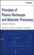 Lieberman / Lichtenberg |  Principles of Plasma Discharges and Materials Processing | eBook | Sack Fachmedien