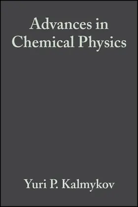 Kalmykov / Coffey / Rice | Fractals, Diffusion, and Relaxation in Disordered Complex Systems, Volume 133, Part a | Buch | 978-0-471-72507-7 | www.sack.de