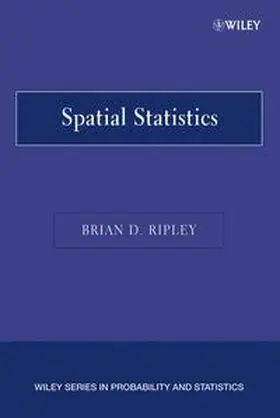 Ripley |  Spatial Statistics | eBook | Sack Fachmedien