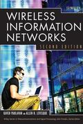 Pahlavan / Levesque |  Wireless Information Networks | Buch |  Sack Fachmedien