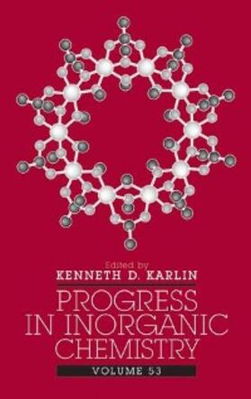 Karlin |  Progress in Inorganic Chemistry, Volume 53 | eBook | Sack Fachmedien