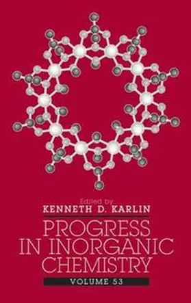 Karlin |  Progress in Inorganic Chemistry, Volume 53 | eBook | Sack Fachmedien