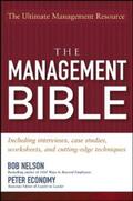 Nelson / Economy |  The Management Bible | eBook | Sack Fachmedien