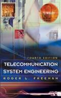 Freeman |  Telecommunication System Engineering | eBook | Sack Fachmedien