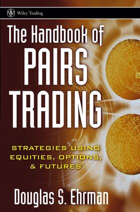 Ehrman |  Pairs Trading | Buch |  Sack Fachmedien