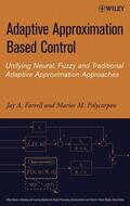 Farrell / Polycarpou |  Adaptive Approximation Based Control | Buch |  Sack Fachmedien