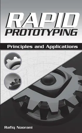 Noorani |  Rapid Prototyping | Buch |  Sack Fachmedien