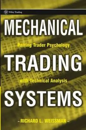 Weissman |  Mechanical Trading Systems | eBook | Sack Fachmedien