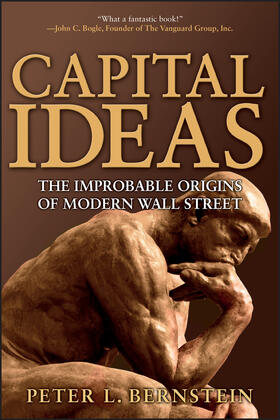 Bernstein | Capital Ideas | Buch | 978-0-471-73174-0 | sack.de