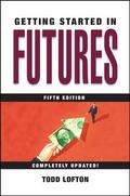 Lofton |  Getting Started in Futures | Buch |  Sack Fachmedien