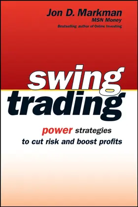 Markman |  Swing Trading | Buch |  Sack Fachmedien