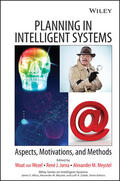van Wezel / Jorna / Meystel |  Planning in Intelligent Systems | Buch |  Sack Fachmedien