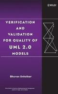 Unhelkar |  Verification and Validation for Quality of UML 2.0 Models | eBook | Sack Fachmedien