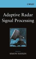 Haykin |  Adaptive Radar Signal Processing | Buch |  Sack Fachmedien