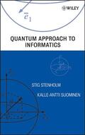 Stenholm / Suominen |  Quantum Approach to Informatics | Buch |  Sack Fachmedien