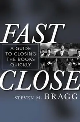 Bragg |  Fast Close | eBook | Sack Fachmedien
