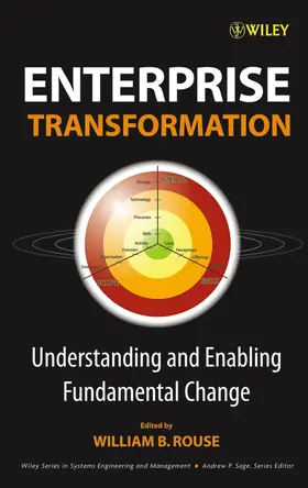 Rouse | Enterprise Transformation | Buch | 978-0-471-73681-3 | www.sack.de