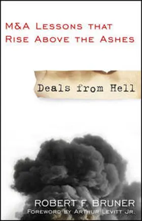 Bruner | Deals from Hell | E-Book | www.sack.de