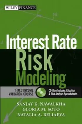 Nawalkha / Soto / Beliaeva |  Interest Rate Risk Modeling | eBook | Sack Fachmedien