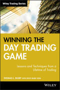 Busby |  Winning the Day Trading Game | Buch |  Sack Fachmedien