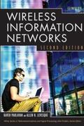 Pahlavan / Levesque |  Wireless Information Networks | eBook | Sack Fachmedien