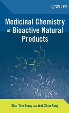 Liang / Fang | Medicinal Chemistry of Bioactive Natural Products | E-Book | www.sack.de