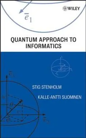 Stenholm / Suominen |  Quantum Approach to Informatics | eBook | Sack Fachmedien