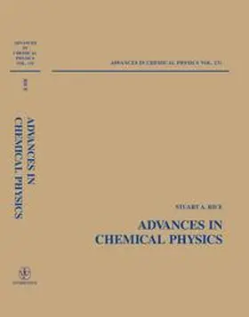 Rice | Advances in Chemical Physics, Volume 131 | E-Book | www.sack.de