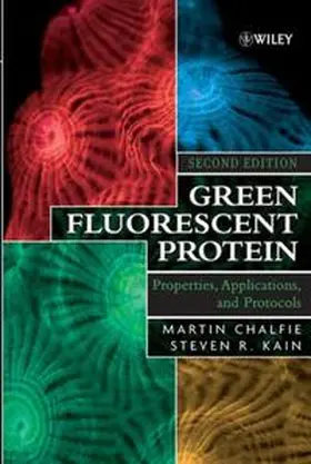 Chalfie / Kain |  Green Fluorescent Protein | eBook | Sack Fachmedien