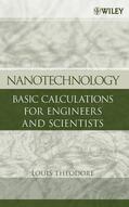 Theodore |  Nanotechnology | Buch |  Sack Fachmedien