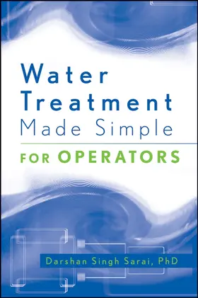 Sarai |  Water Treatment Made Simple | Buch |  Sack Fachmedien