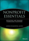 Lysakowski |  Nonprofit Essentials | eBook | Sack Fachmedien