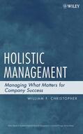 Christopher |  Holistic Management | Buch |  Sack Fachmedien