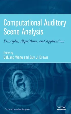 Wang / Brown |  Computational Auditory Analysis | Buch |  Sack Fachmedien