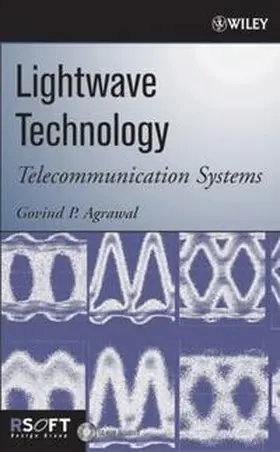 Agrawal | Lightwave Technology | E-Book | www.sack.de