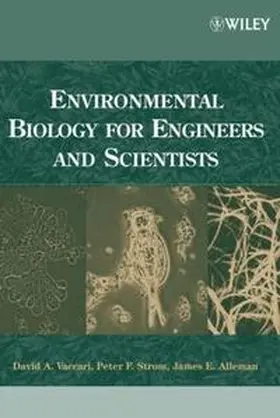 Vaccari / Strom / Alleman | Environmental Biology for Engineers and Scientists | E-Book | sack.de