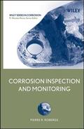 Roberge / Revie |  Corrosion Inspection and Monitoring | Buch |  Sack Fachmedien