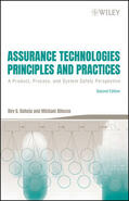 Raheja / Allocco |  Assurance Technologies Principles and Practices | Buch |  Sack Fachmedien
