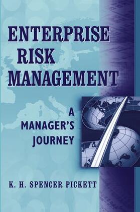 Pickett | Enterprise Risk Management | Buch | 978-0-471-74529-7 | sack.de