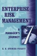 Pickett |  Enterprise Risk Management | Buch |  Sack Fachmedien