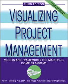 Forsberg / Mooz / Cotterman | Visualizing Project Management | E-Book | sack.de