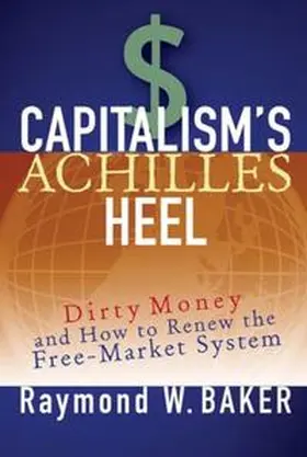 Baker | Capitalism's Achilles Heel | E-Book | www.sack.de
