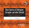 Makin |  Mass Spectra of Androgenes, Estrogens and other Steroids 2005 (Multiformat) | Sonstiges |  Sack Fachmedien