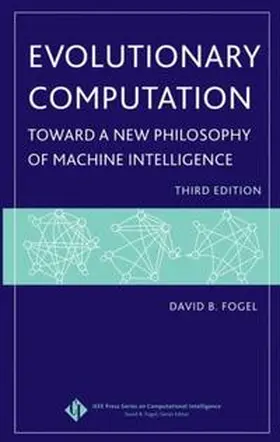 Fogel |  Evolutionary Computation | eBook | Sack Fachmedien