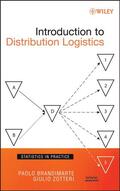 Brandimarte / Zotteri |  Introduction to Distribution Logistics | Buch |  Sack Fachmedien