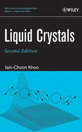 Khoo / Saleh |  Liquid Crystals | Buch |  Sack Fachmedien